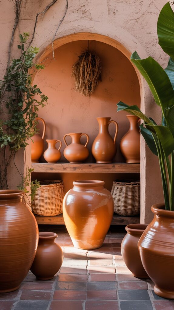 Mexican Home Decor Ideas