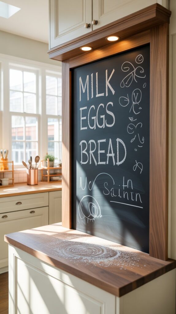 kitchen wall decor ideas