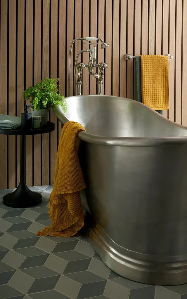 Farmhouse Bathroom Ideas