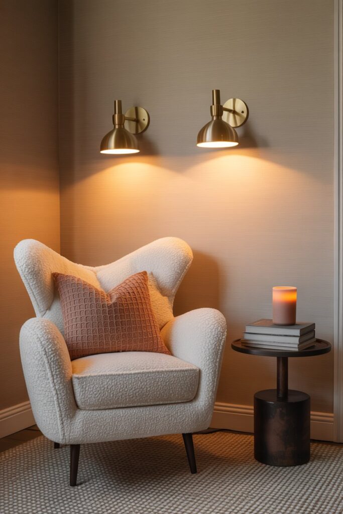 reading nook ideas