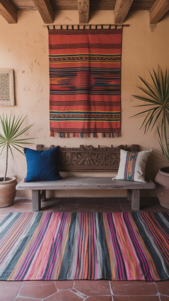 Mexican Home Decor Ideas