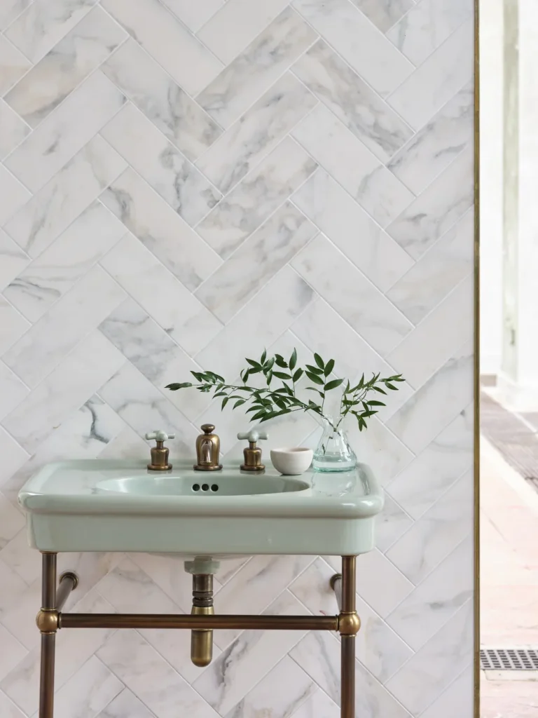 Farmhouse Bathroom Ideas