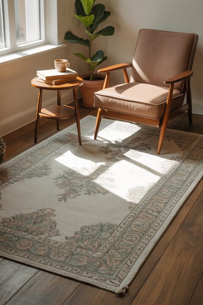 reading nook ideas