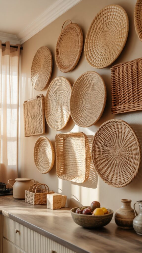 kitchen wall decor ideas