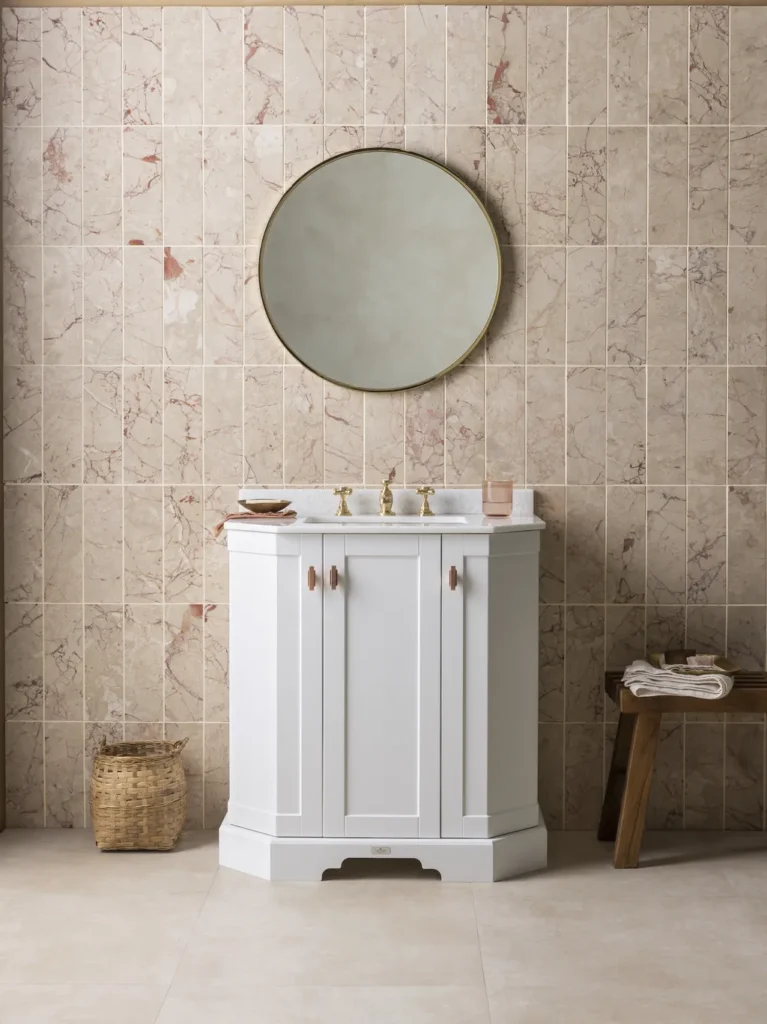 Farmhouse Bathroom Ideas