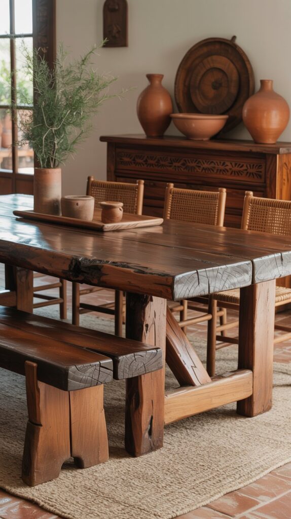 Mexican Home Decor Ideas