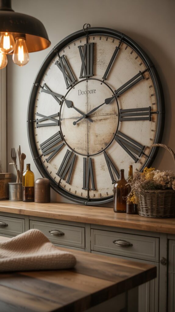 kitchen wall decor ideas