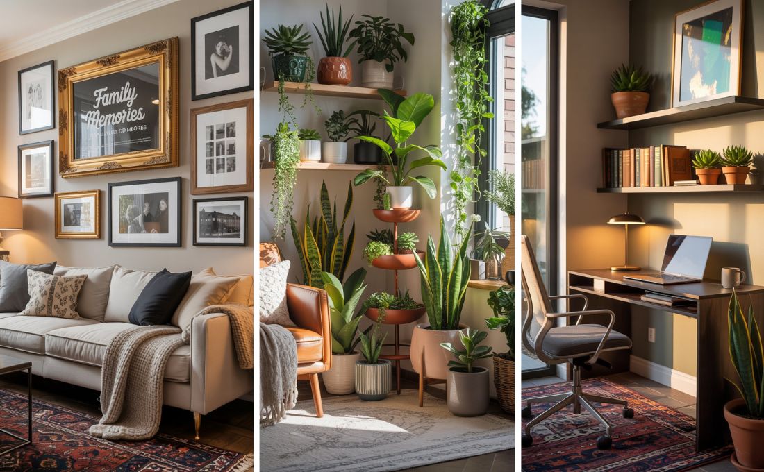 Home Decor Ideas