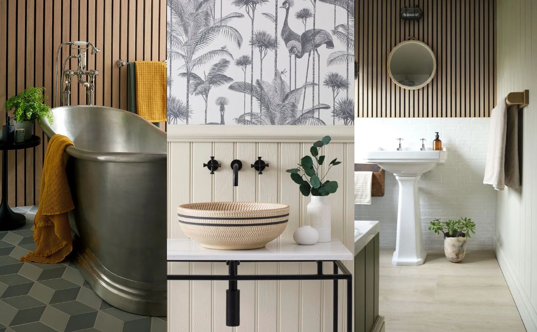 farmhouse bathroom ideas