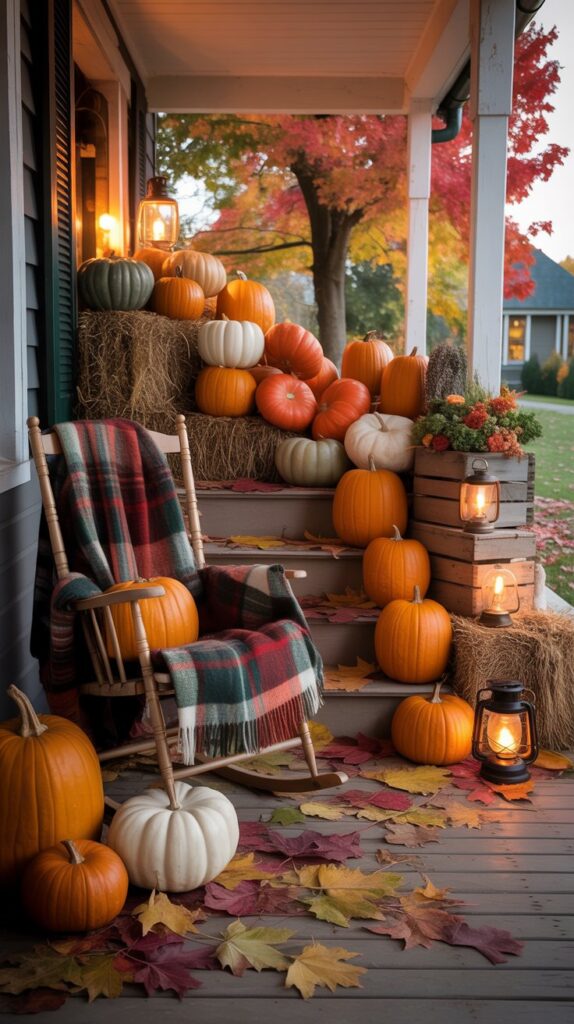 Non Scary Halloween Decor Ideas