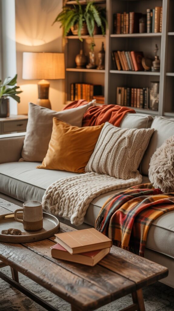 fall decor ideas