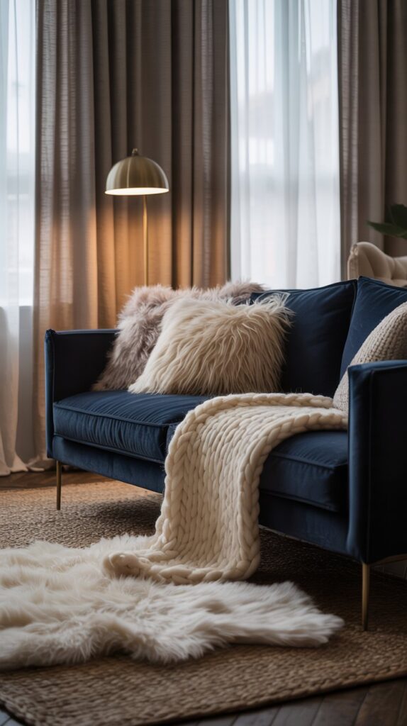 moody home decor ideas