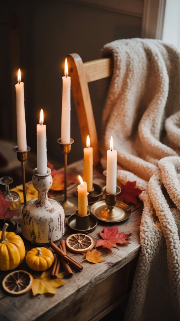 fall decor ideas