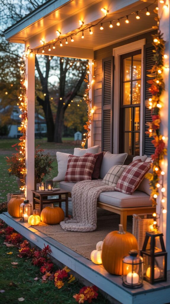 fall decor ideas