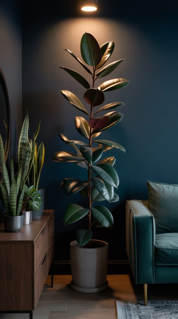 moody home decor ideas