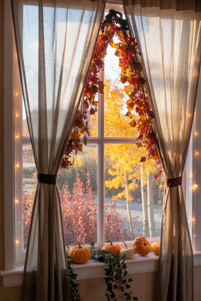 fall decor ideas
