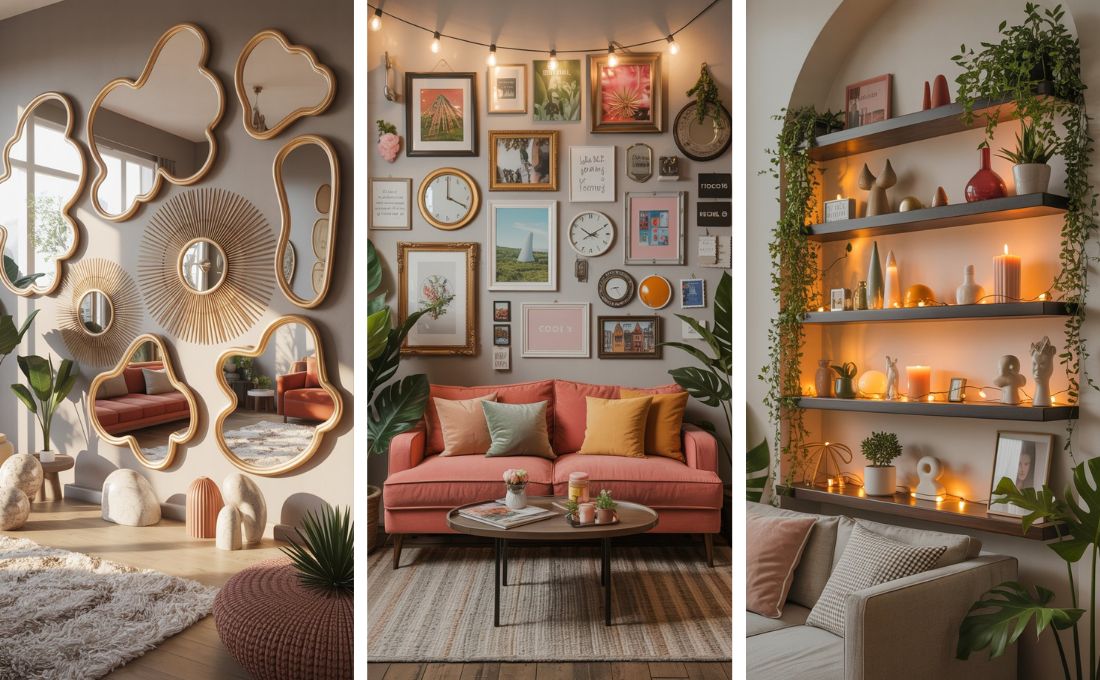 whimsical home decor ideas