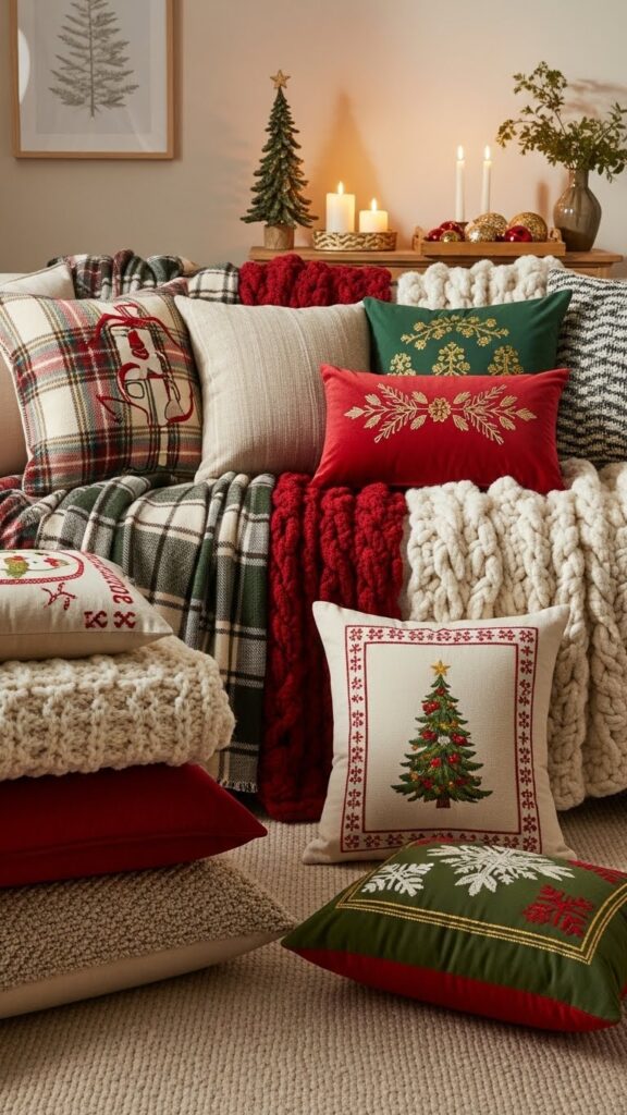 Christmas Decor Ideas