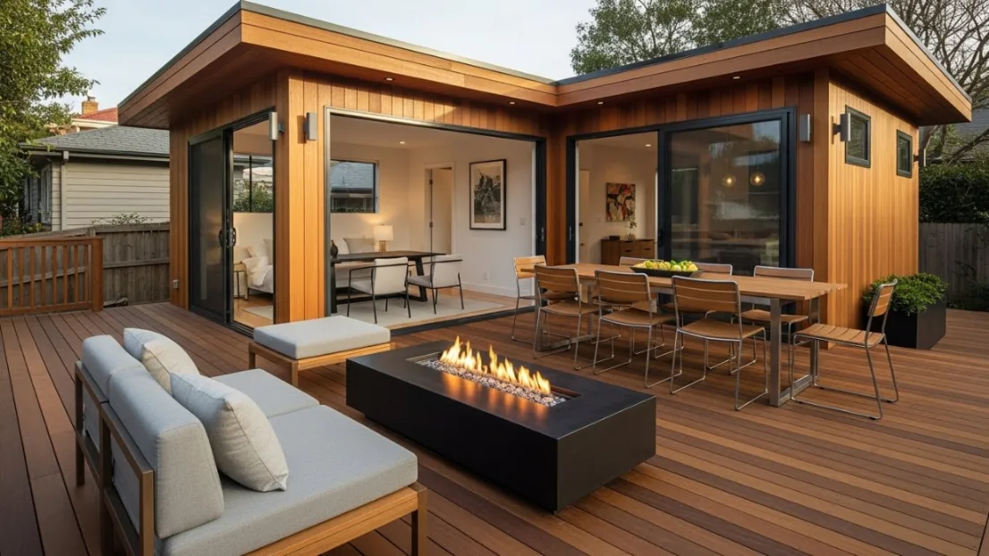 Small but Mighty Simple House Designs