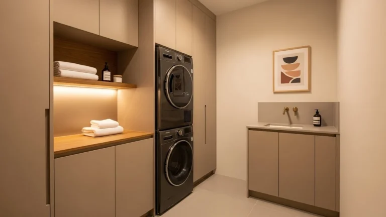 Luxury Laundry Room Remodel Ideas
