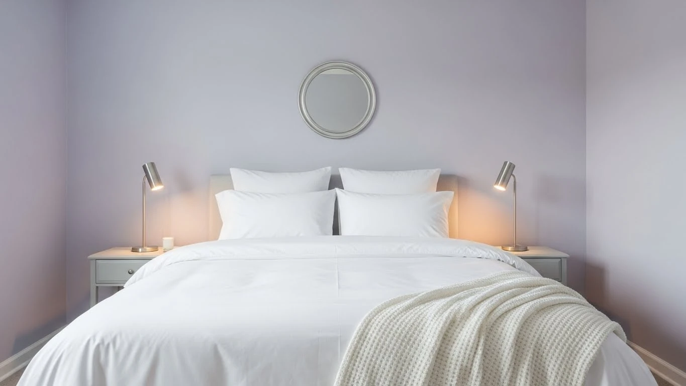 bedroom paint colors