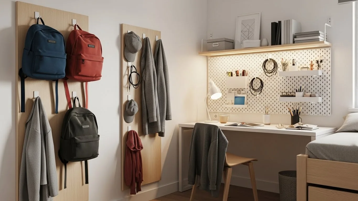 uni bedroom decor ideas