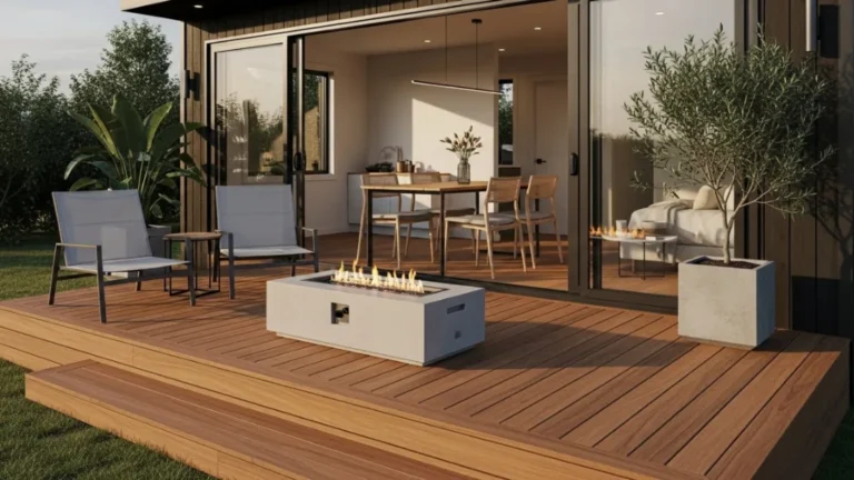 Tiny House Interior Design Ideas