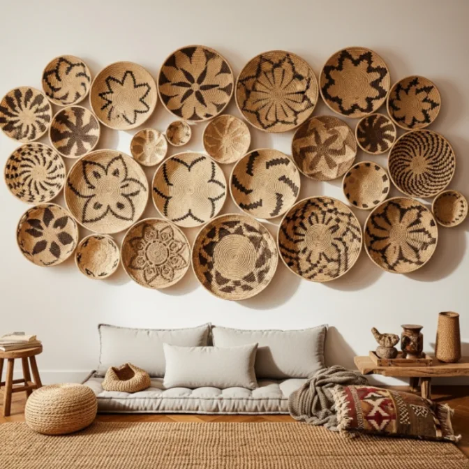 14 Stunning Wall Decor Ideas for Living Room