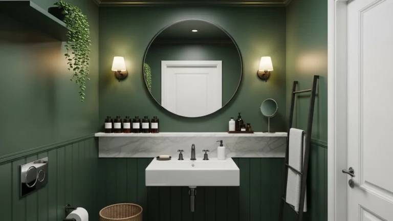Designer-Approved Small Bathroom ideas