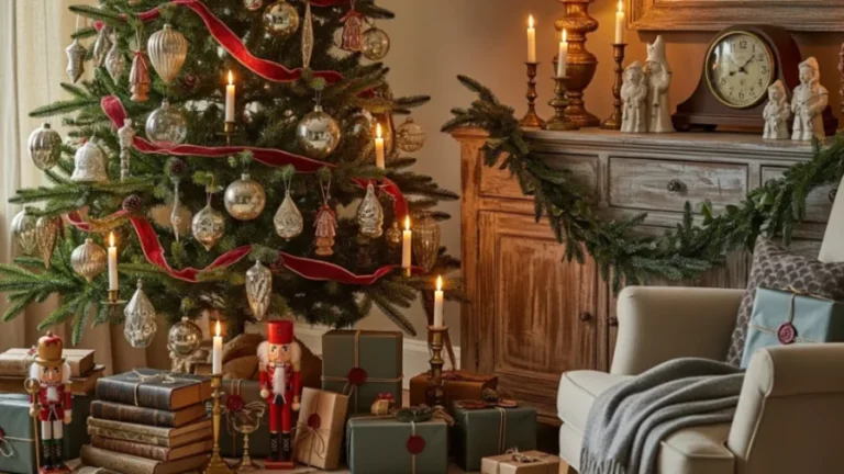 vintage christmas