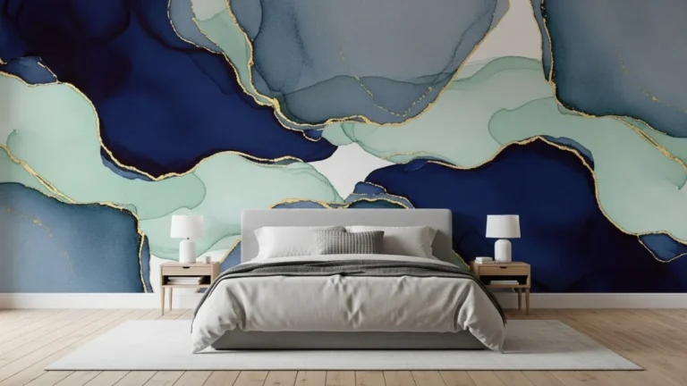 12 Best Creative Bedroom Wallpaper Designs to Transform Your Space