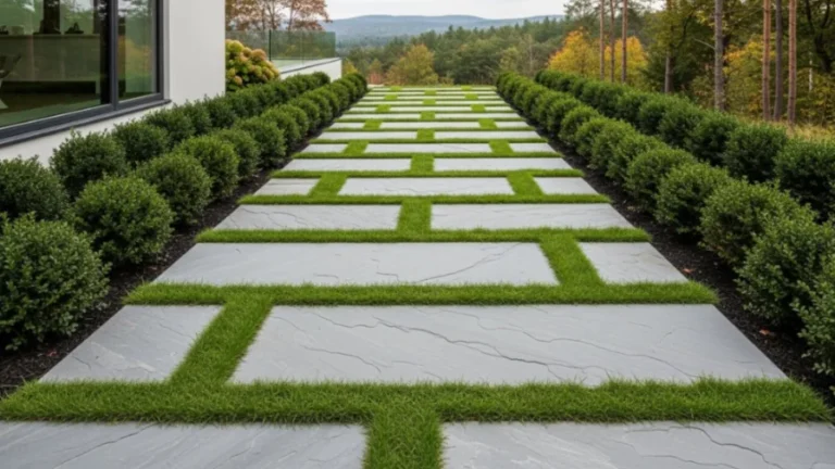 12 Stunning Mountain Garden Ideas to Engineer Your High-Altitude Luxury Sanctuary
