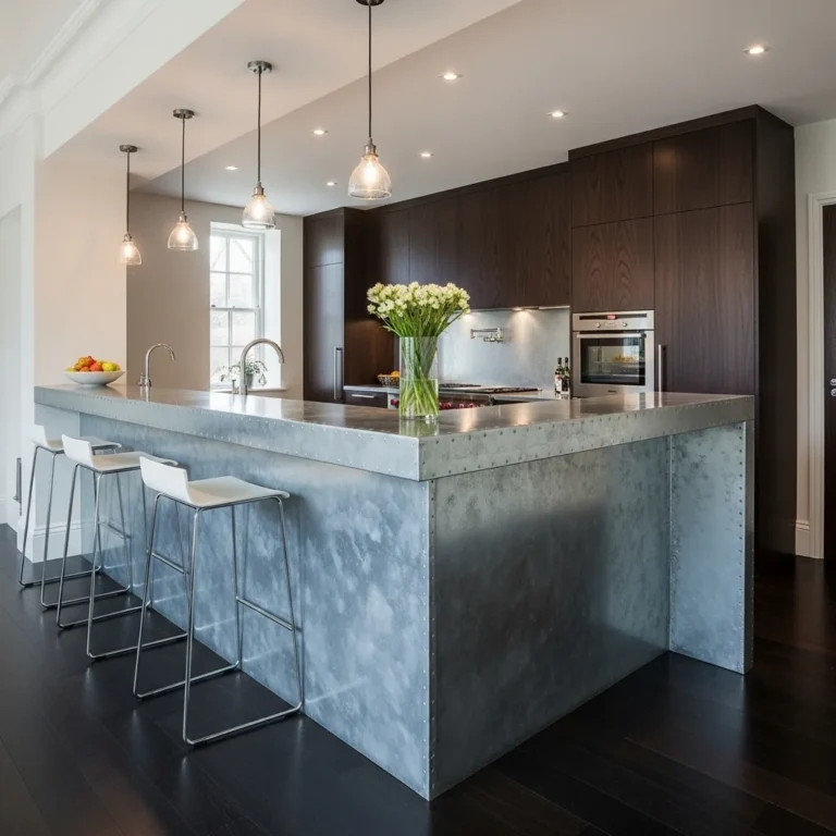 12 Morning Masterpieces: Breakfast Bar Concepts to Transform Your Daily Routine