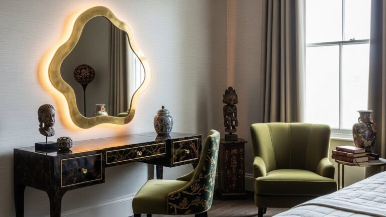 Dressing Table Designs