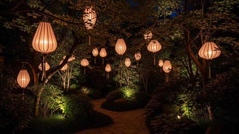 11 Whimsical Garden Ideas to Turn Your Backyard into a Fairytale Sanctuary