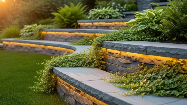 12 Innovative Small Front Yard Landscaping Ideas to Boost Your Curb Appeal