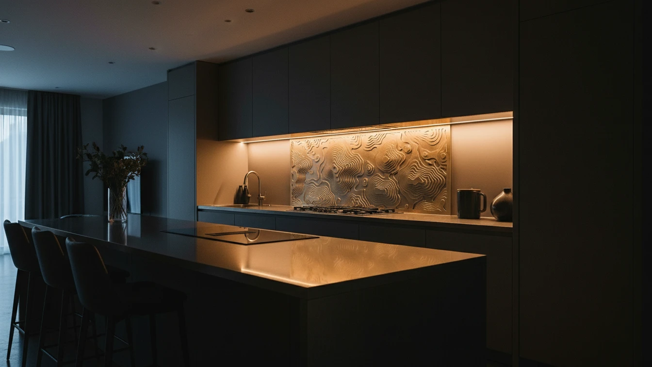 Kitchen Bar Design Ideas