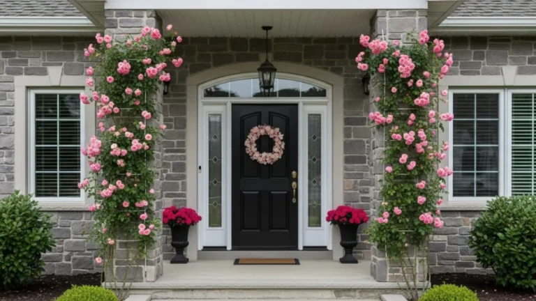 Rose Garden designs