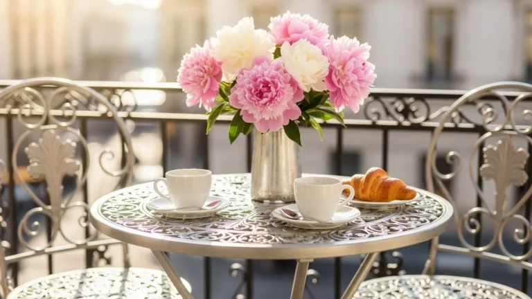 12 Innovative Small Dining Table Ideas to Maximize Your Limited Square Footage