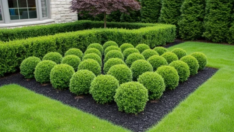 12 Small on Budget, Big Impact Landscaping Ideas to Engineer a High-End Sanctuary