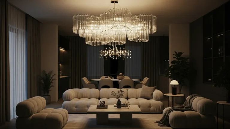 Open Concept Living Room Ideas