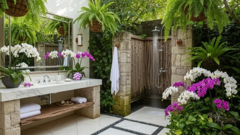 20 Creative Garden Design Ideas to Master Your Outdoor Sanctuary