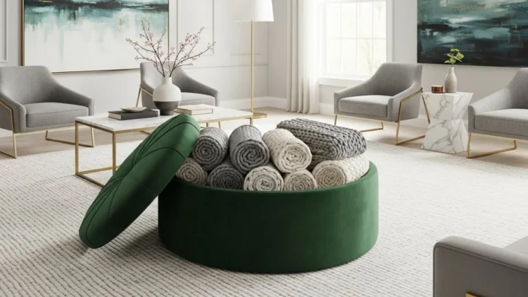 13 Clever Small Space Organization Ideas to Reclaim Your Square Footage