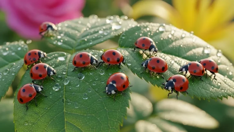 Organic Pest Control