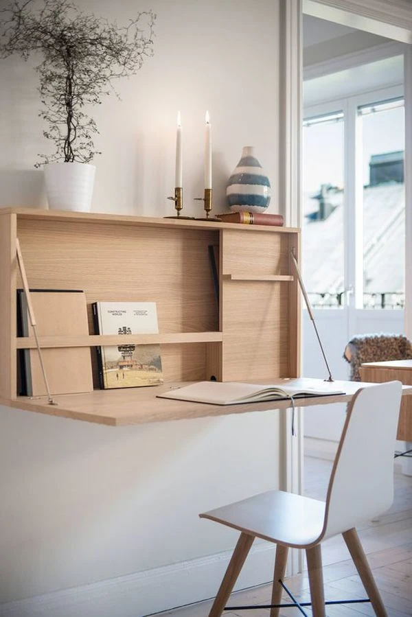 14 Small Bedroom Layout Inspirations With Desks That Feel Smart, Stylish, and Actually Livable
