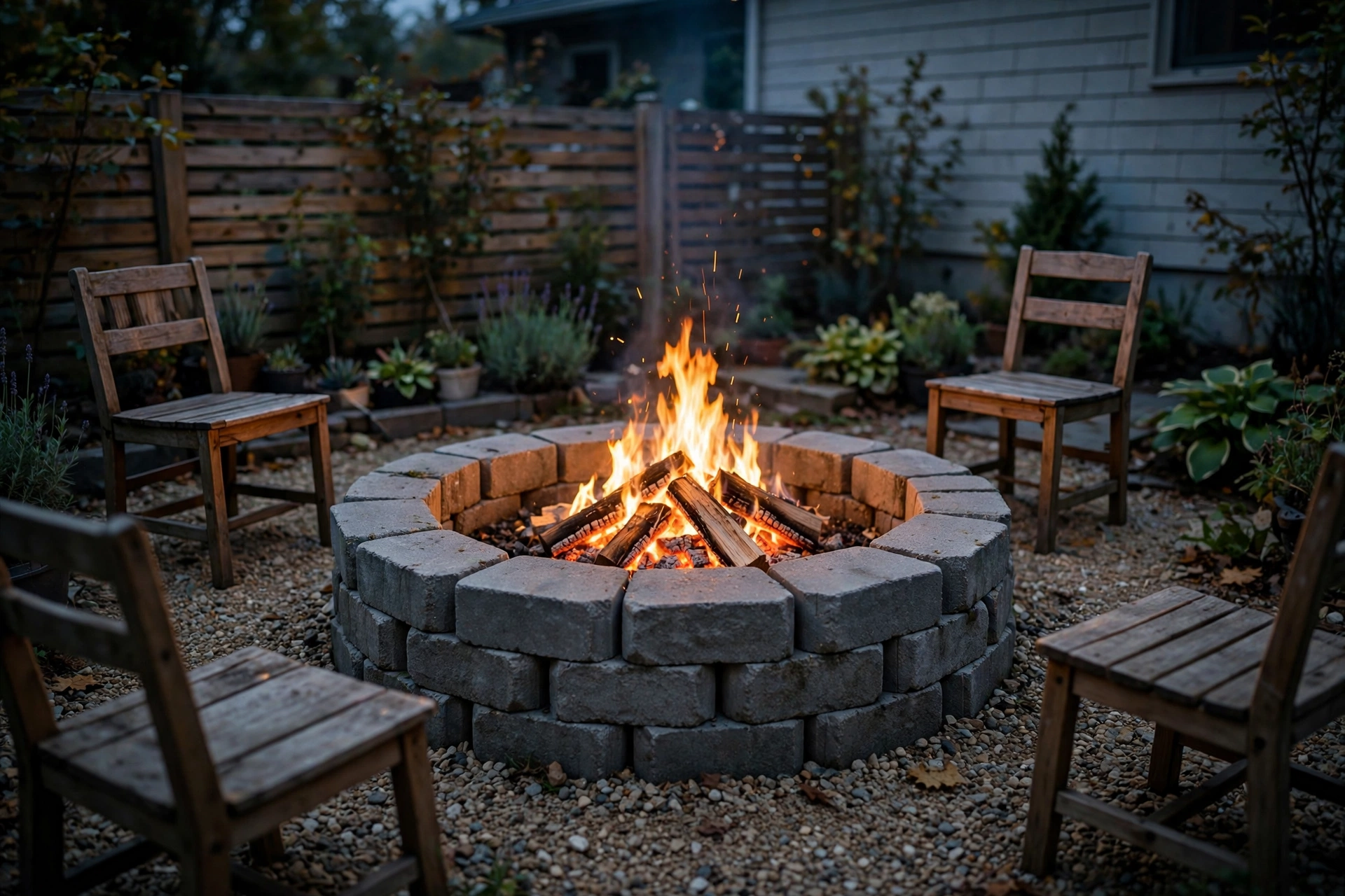 backyard 06 fire pit