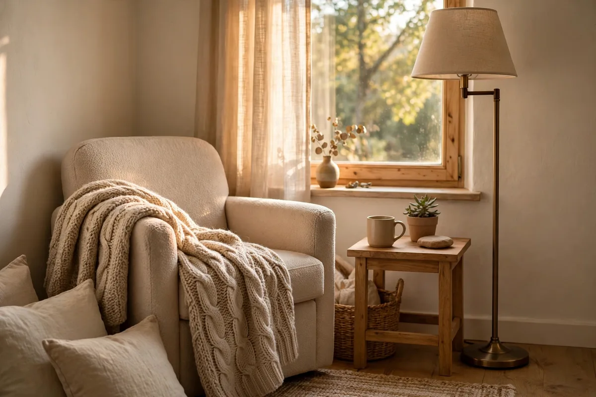 christmas gift ideas for mom chunky wool throw blanket