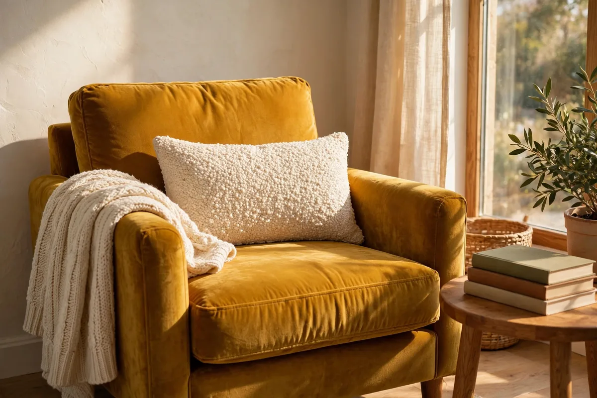 christmas gift ideas for mom plush lumbar pillow