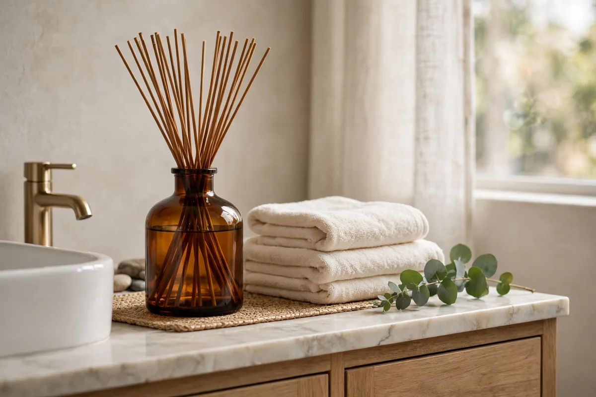 christmas gift ideas for mom reed diffuser set