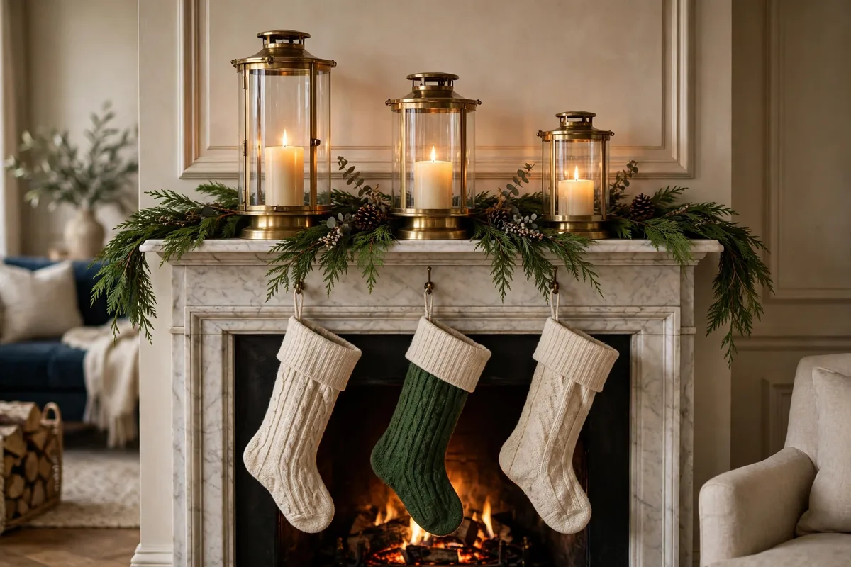christmas gifts for him home picks brass hurricane